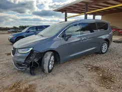 2C4RC1BG4MR552658 2021 CHRYSLER PACIFICA
