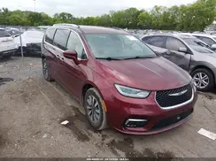 2C4RC1BG4MR555267 2021 CHRYSLER PACIFICA