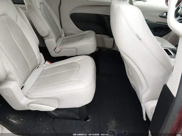 2C4RC1BG4MR555267 2021 CHRYSLER PACIFICA - Image 8