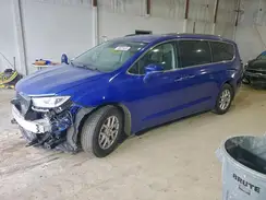 2C4RC1BG4MR555348 2021 CHRYSLER PACIFICA