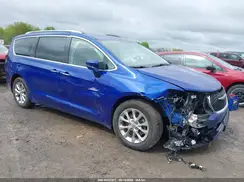 2C4RC1BG4MR556581 2021 CHRYSLER PACIFICA