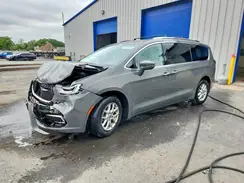 2C4RC1BG4MR560484 2021 CHRYSLER PACIFICA