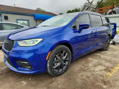 2C4RC1BG4MR561652 2021 CHRYSLER PACIFICA