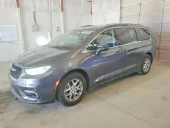 2C4RC1BG4MR565460 2021 CHRYSLER PACIFICA
