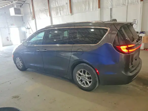 2C4RC1BG4MR565460 2021 CHRYSLER PACIFICA - Image 2