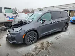 2C4RC1BG4MR567807 2021 CHRYSLER PACIFICA
