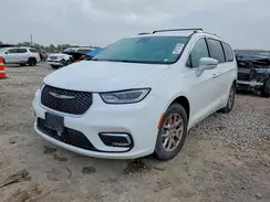 2C4RC1BG4MR574384 2021 CHRYSLER PACIFICA