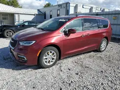 2C4RC1BG4MR574577 2021 CHRYSLER PACIFICA