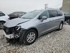2C4RC1BG4MR574627 2021 CHRYSLER PACIFICA