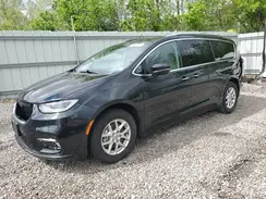 2C4RC1BG4MR574739 2021 CHRYSLER PACIFICA