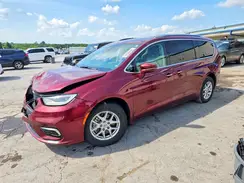 2C4RC1BG4MR574756 2021 CHRYSLER PACIFICA