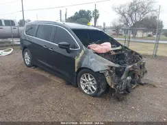2C4RC1BG4MR576166 2021 CHRYSLER PACIFICA