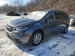 2C4RC1BG4MR579519 2021 CHRYSLER PACIFICA