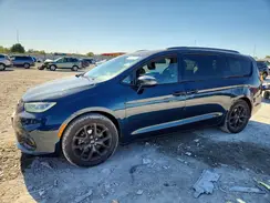 2C4RC1BG4MR579617 2021 CHRYSLER PACIFICA