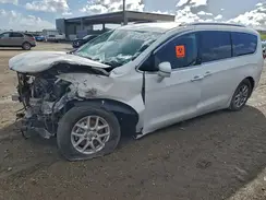 2C4RC1BG4MR580010 2021 CHRYSLER PACIFICA