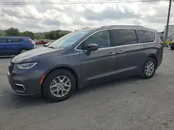 2C4RC1BG4MR585238 2021 CHRYSLER PACIFICA