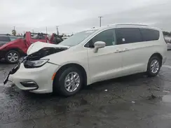 2C4RC1BG4MR590889 2021 CHRYSLER PACIFICA