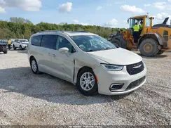 2C4RC1BG4MR592920 2021 CHRYSLER PACIFICA