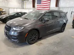 2C4RC1BG4MR592948 2021 CHRYSLER PACIFICA