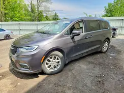 2C4RC1BG4MR593582 2021 CHRYSLER PACIFICA