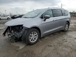 2C4RC1BG4MR595686 2021 CHRYSLER PACIFICA
