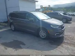2C4RC1BG4MR598121 2021 CHRYSLER PACIFICA