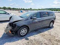 2C4RC1BG4MR598183 2021 CHRYSLER PACIFICA