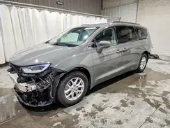 2C4RC1BG4MR598295 2021 CHRYSLER PACIFICA