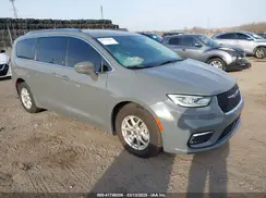 2C4RC1BG4MR598328 2021 CHRYSLER PACIFICA
