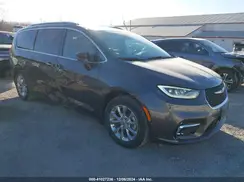 2C4RC1BG4MR599060 2021 CHRYSLER PACIFICA
