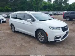 2C4RC1BG4MR600675 2021 CHRYSLER PACIFICA