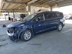 2C4RC1BG4MR601485 2021 CHRYSLER PACIFICA