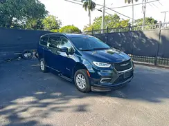 2C4RC1BG4MR602426 2021 CHRYSLER PACIFICA