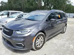 2C4RC1BG4MR605472 2021 CHRYSLER PACIFICA