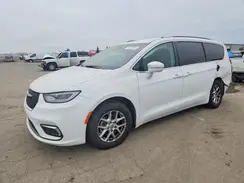 2C4RC1BG4MR607822 2021 CHRYSLER PACIFICA