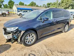 2C4RC1BG4NR101599 2022 CHRYSLER PACIFICA