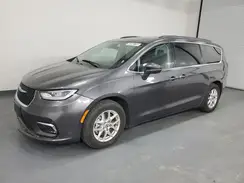 2C4RC1BG4NR106401 2022 CHRYSLER PACIFICA