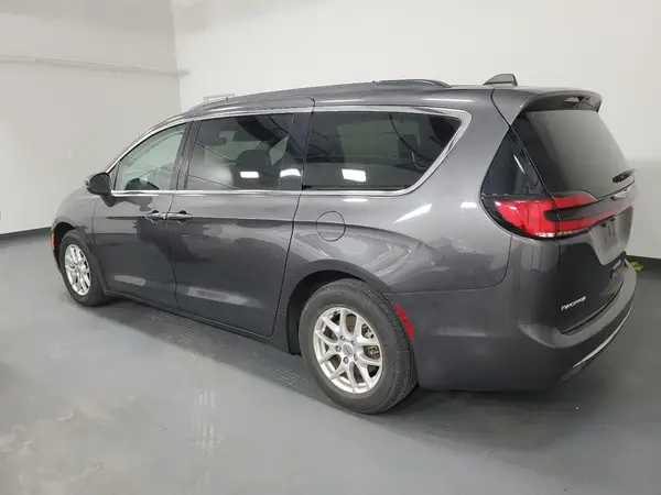2C4RC1BG4NR106401 2022 CHRYSLER PACIFICA - Image 2