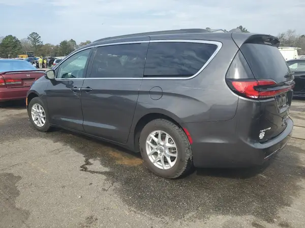 2C4RC1BG4NR109413 2022 CHRYSLER PACIFICA - Image 2