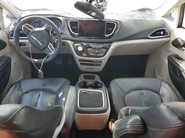 2C4RC1BG4NR109413 2022 CHRYSLER PACIFICA - Image 8