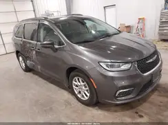 2C4RC1BG4NR109475 2022 CHRYSLER PACIFICA