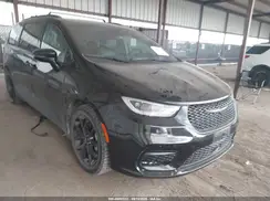2C4RC1BG4NR110304 2022 CHRYSLER PACIFICA