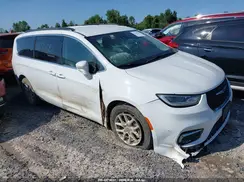 2C4RC1BG4NR112067 2022 CHRYSLER PACIFICA