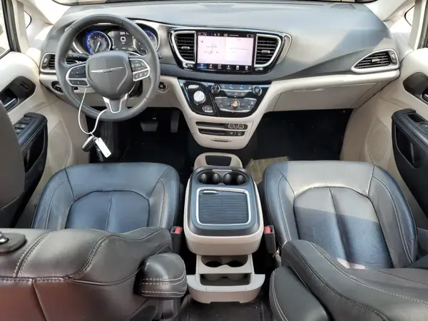 2C4RC1BG4NR112912 2022 CHRYSLER PACIFICA - Image 8