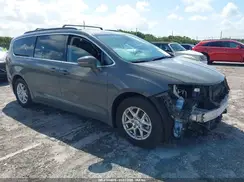 2C4RC1BG4NR113946 2022 CHRYSLER PACIFICA