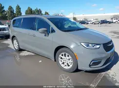 2C4RC1BG4NR113963 2022 CHRYSLER PACIFICA