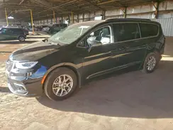 2C4RC1BG4NR114207 2022 CHRYSLER PACIFICA