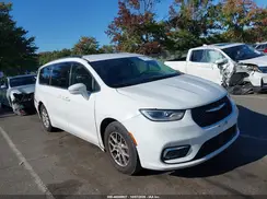 2C4RC1BG4NR115065 2022 CHRYSLER PACIFICA