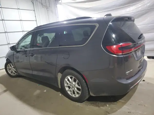 2C4RC1BG4NR115468 2022 CHRYSLER PACIFICA - Image 2