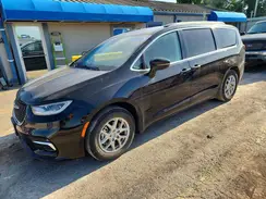 2C4RC1BG4NR116135 2022 CHRYSLER PACIFICA